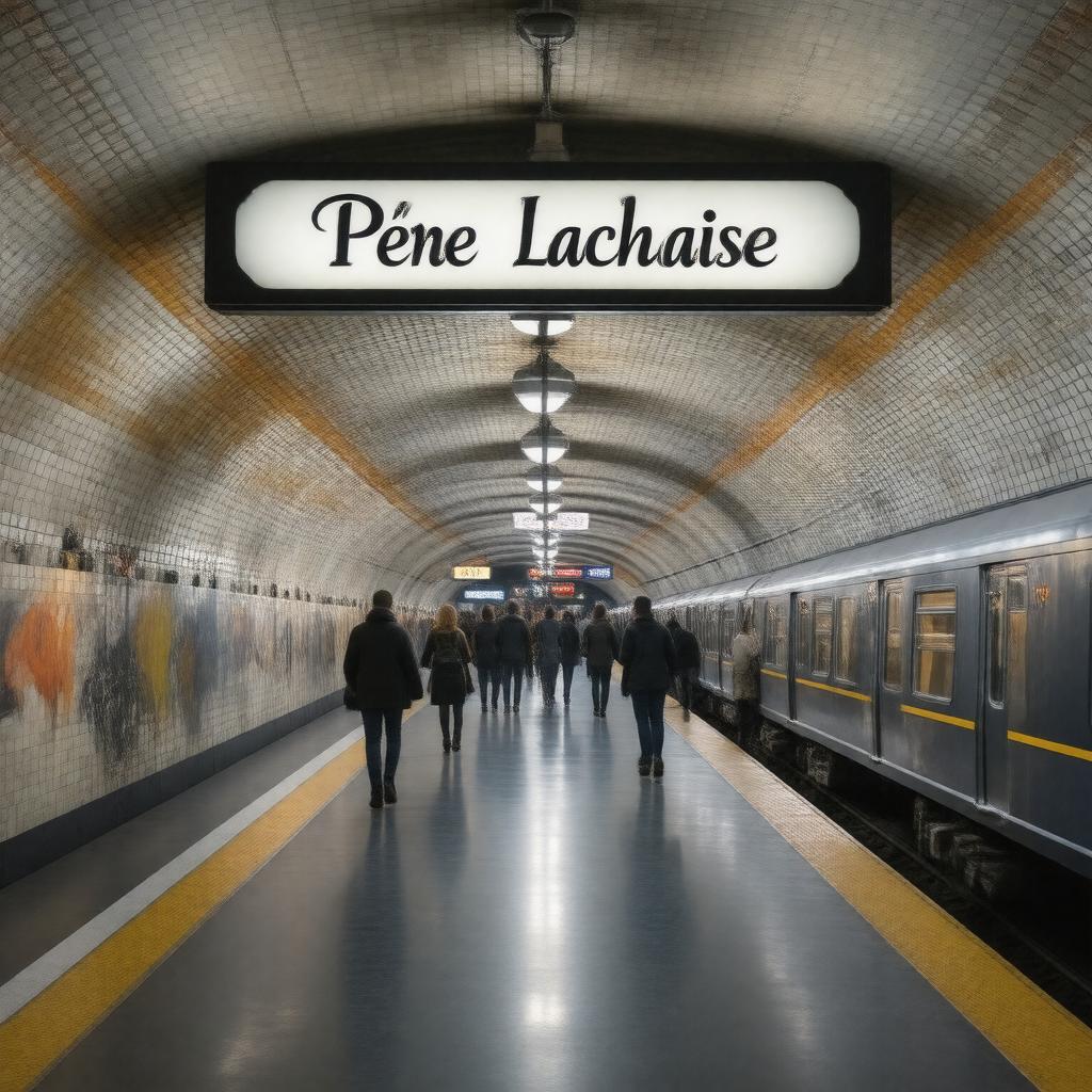 Père Lachaise